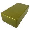 1590b enclosure powder coating metallic yellow|1590B Enclosure .